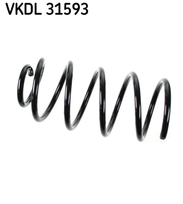 SKF VKDL 31593 Fahrwerksfeder